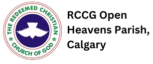 RCCG Open Heavens Parish, Calgary